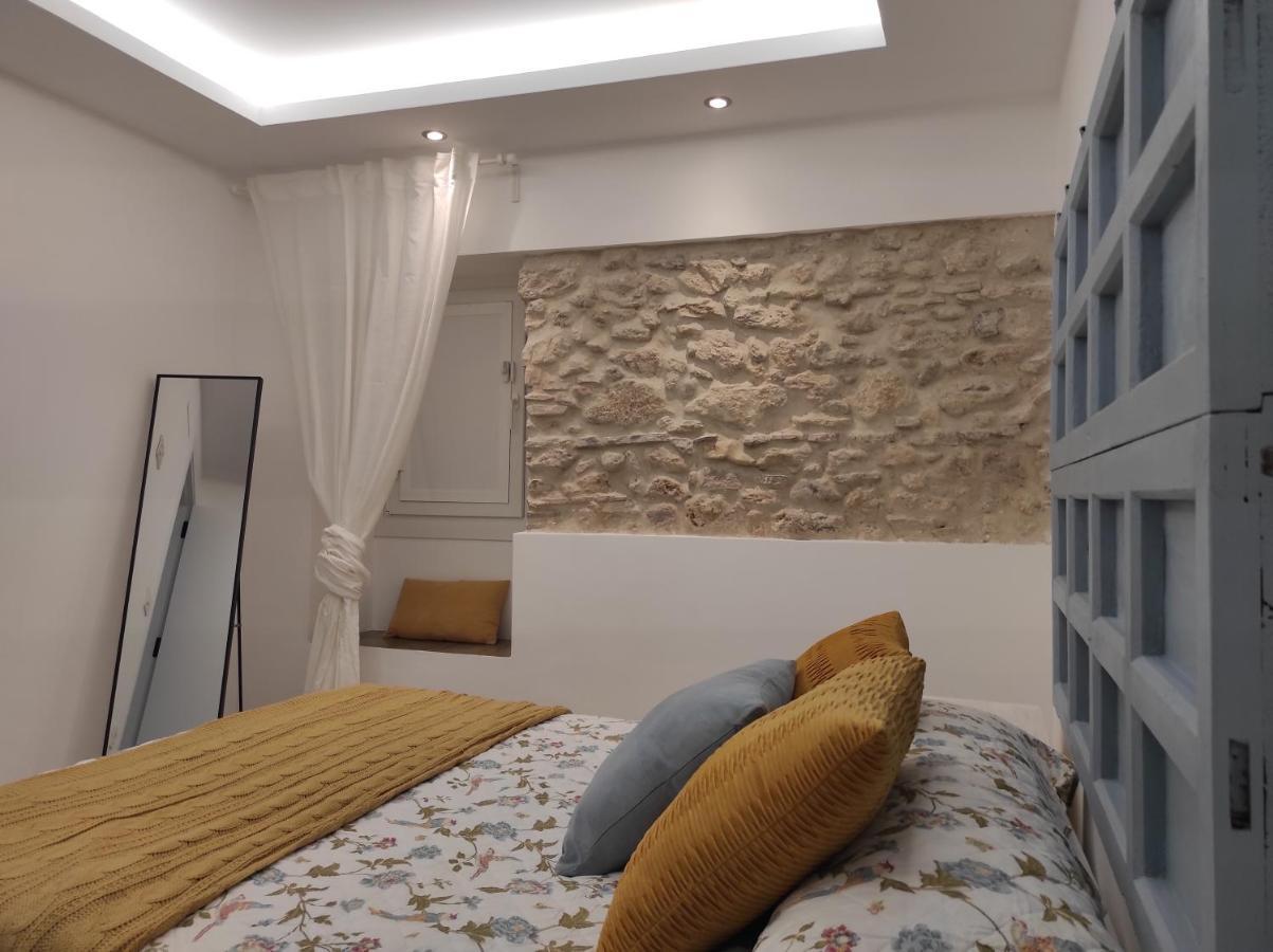Isamar Apartamentos Вехер-де-ла-Фронтера Екстер'єр фото
