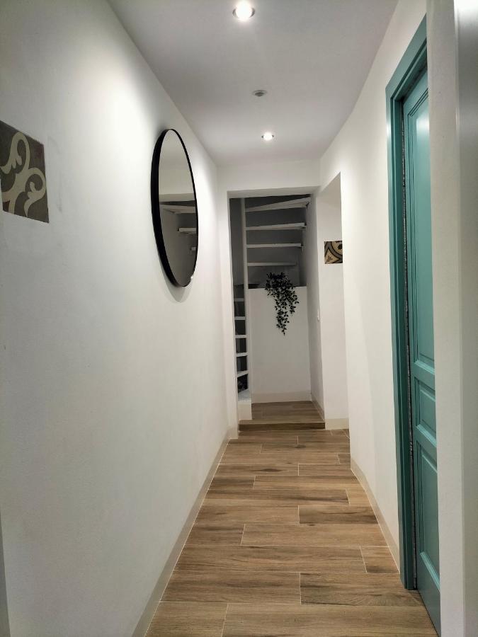 Isamar Apartamentos Вехер-де-ла-Фронтера Екстер'єр фото