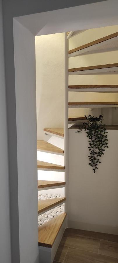 Isamar Apartamentos Вехер-де-ла-Фронтера Екстер'єр фото