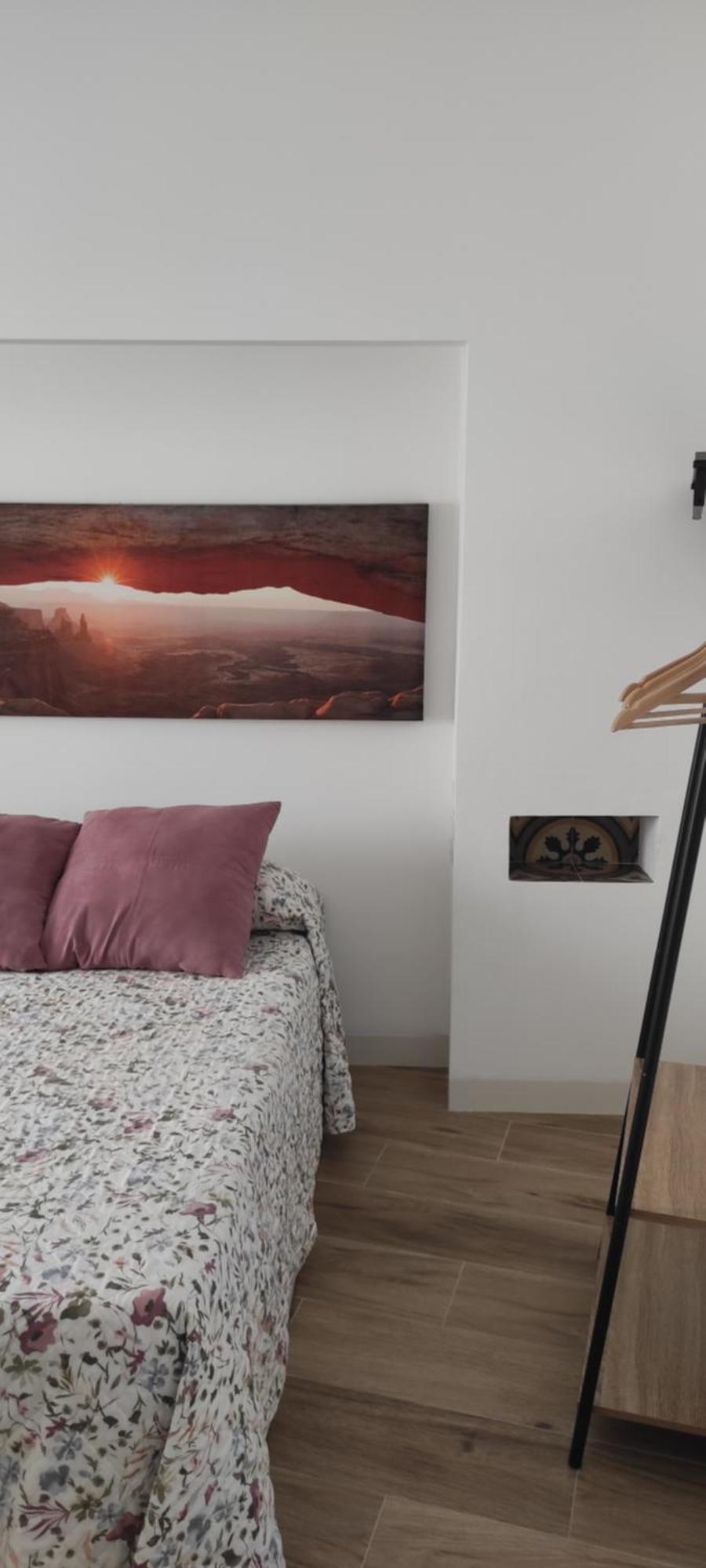 Isamar Apartamentos Вехер-де-ла-Фронтера Номер фото